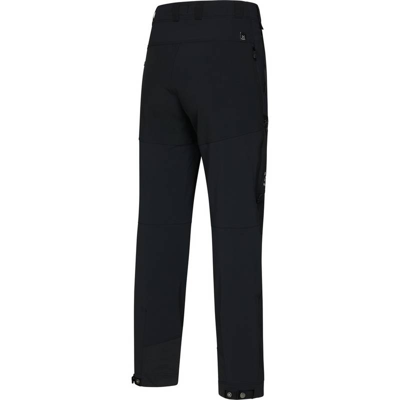 Haglöfs Rugged Relaxed Pant Trekkinghose Damen