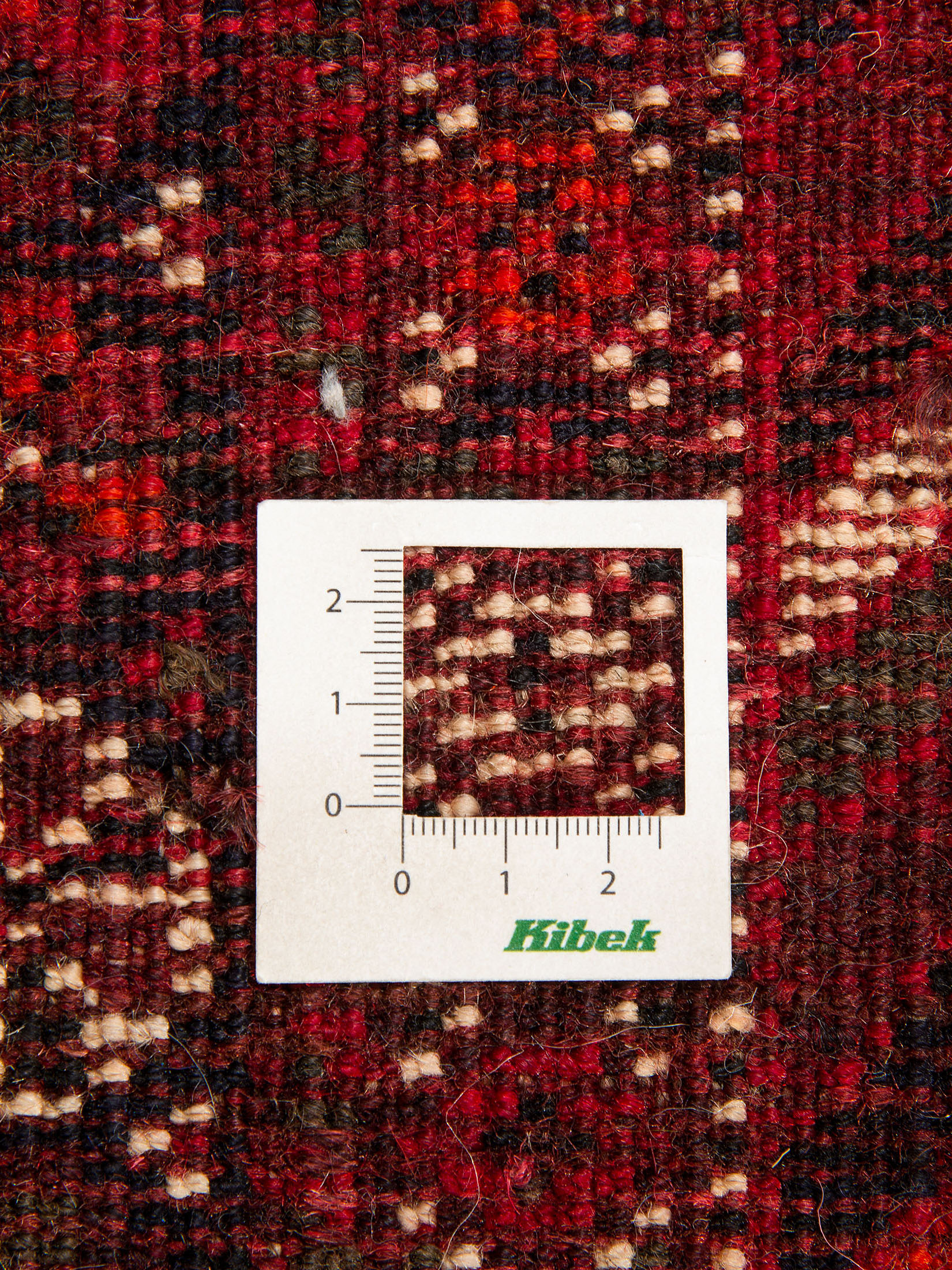 Shiraz ca. 212 x 310 cm, Unikat / Einzelstück