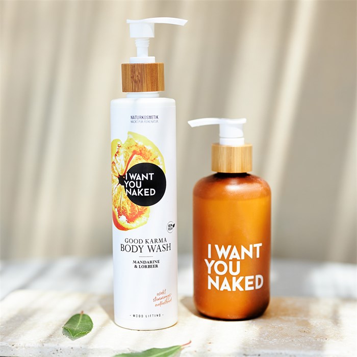 The Liquid Soap For Hands