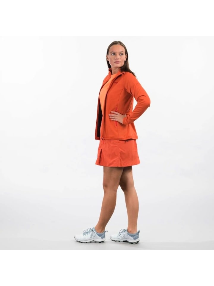 Bergans Sportrock in Orange günstig kaufen