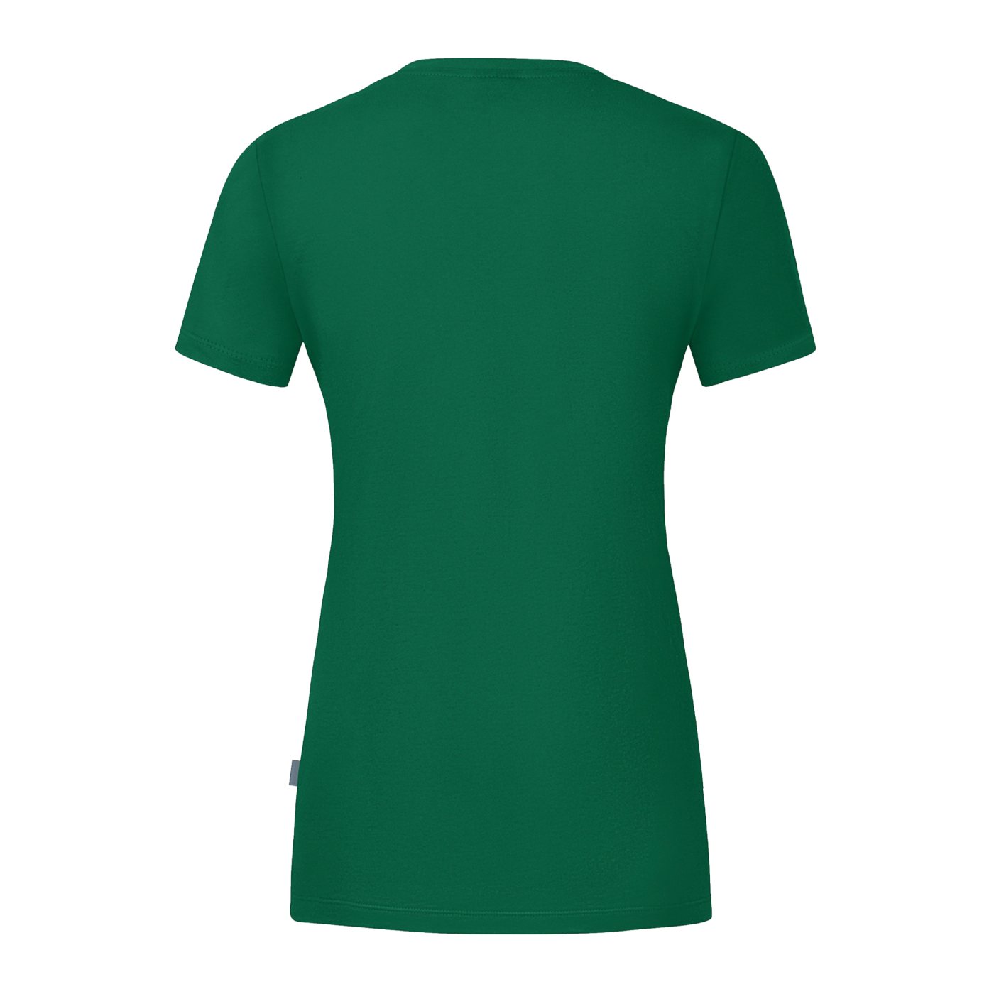 JAKO Organic T-Shirt Damen Grün F260
