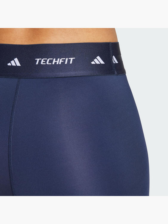 adidas TECHFIT 7/8-Leggings