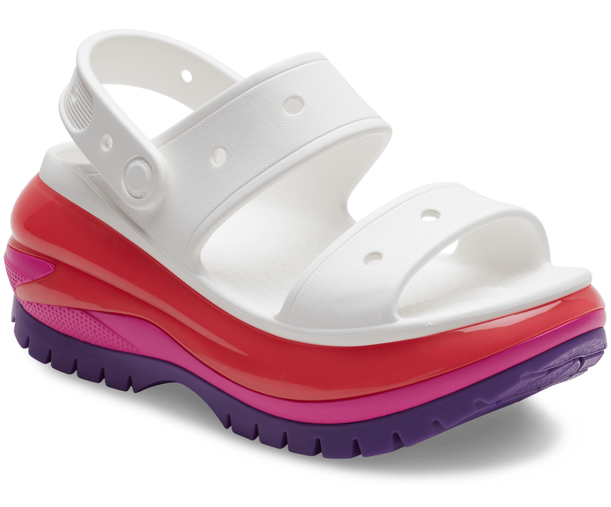 Mega Crush Sandal