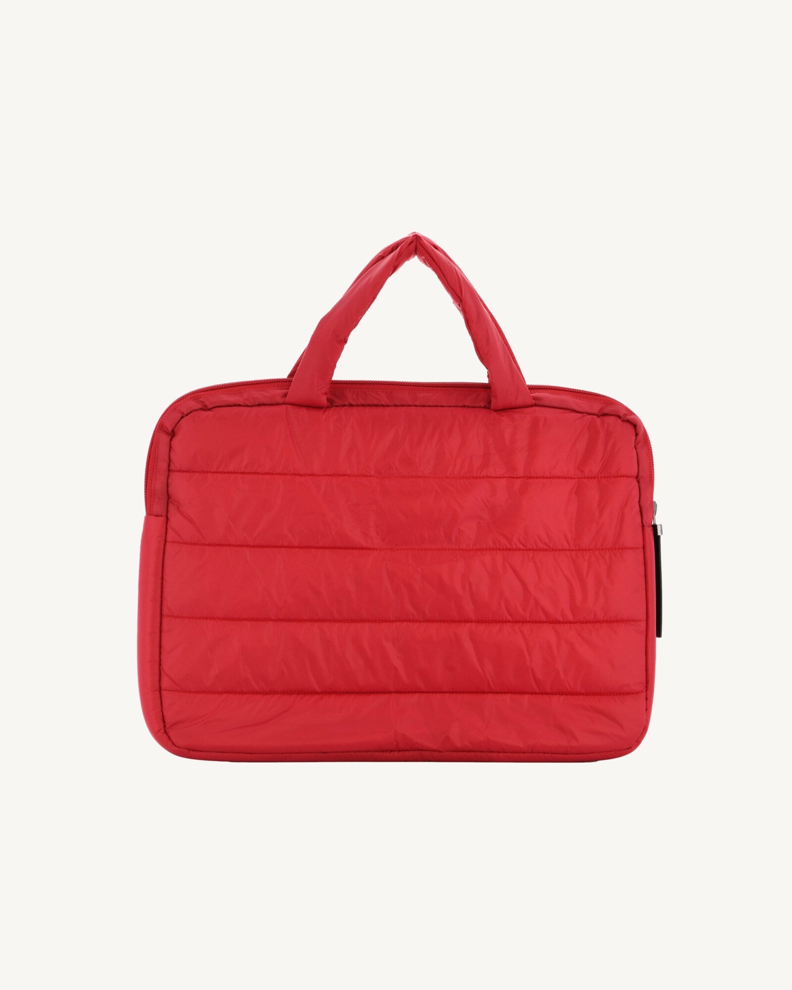 Housse Rouge Hateya