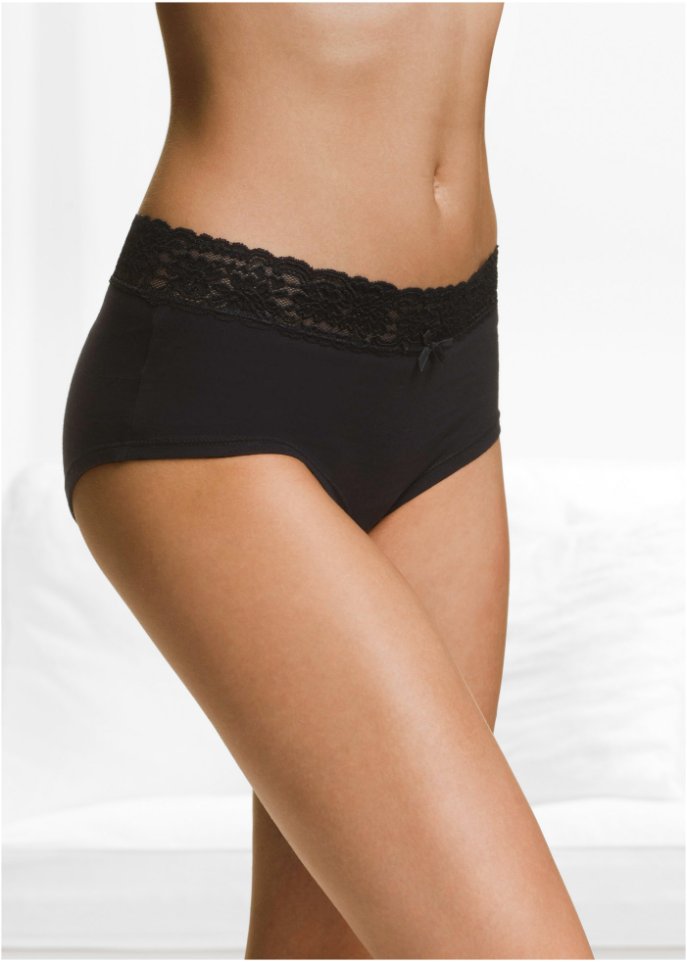 Maxipanty (4er Pack)