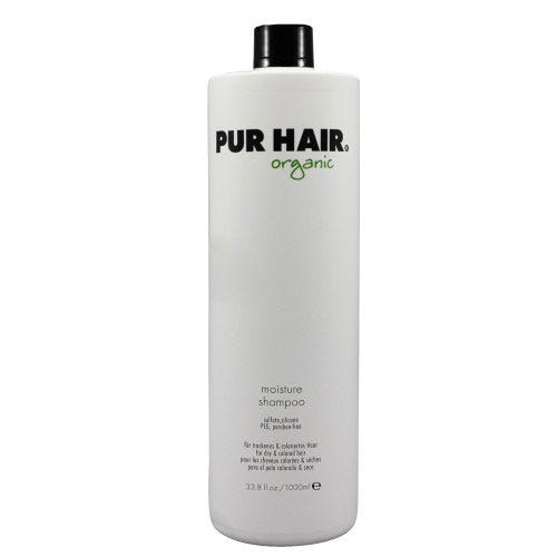 PUR HAIR Organic Moisture Shampoo 1000 ml