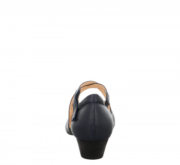 AIDA Pumps - Navy