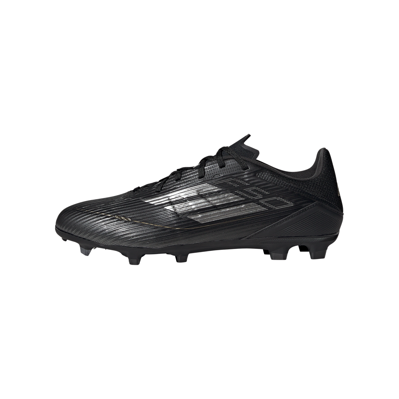 adidas F50 League FG/MG Schwarz
