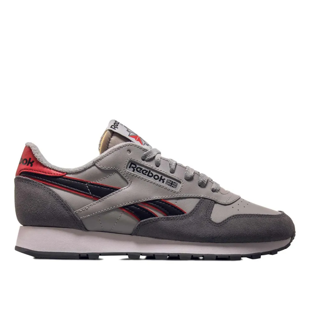 Reebok Leather 100074354 / grau