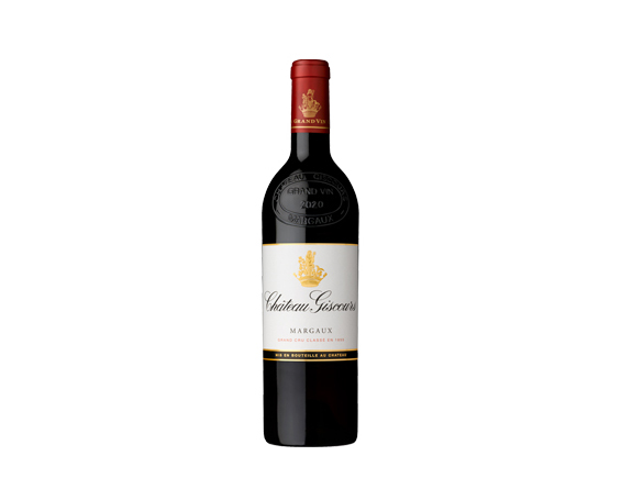 Château Giscours 2019 Bordeaux Margaux