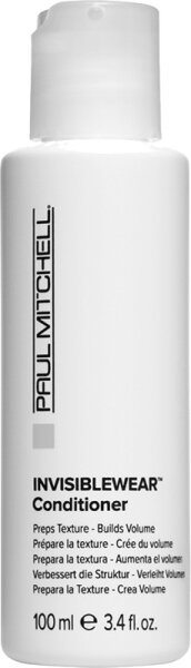 Paul Mitchell Invisiblewear Conditioner