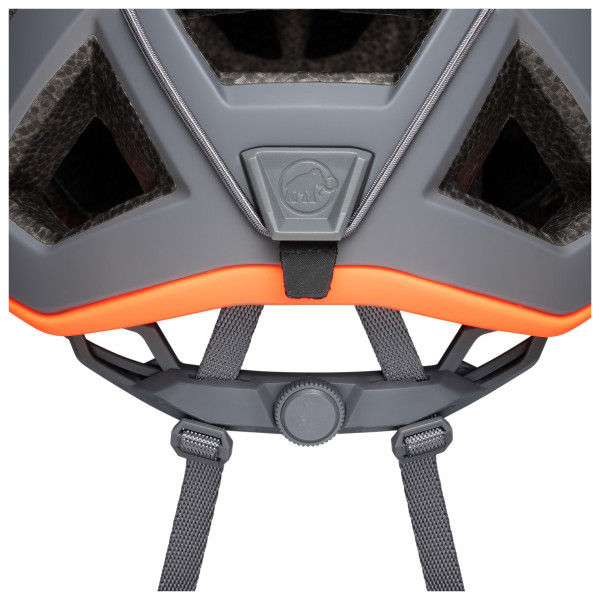 Mammut - Crag Sender Helmet - Kletterhelm