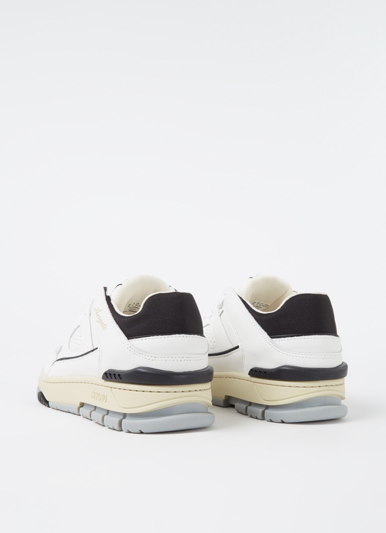 Δερμάτινα sneakers Axel Arigato Area Lo