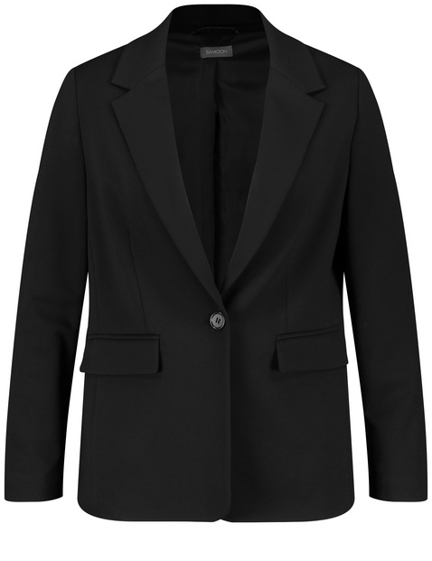 Klassischer Blazer