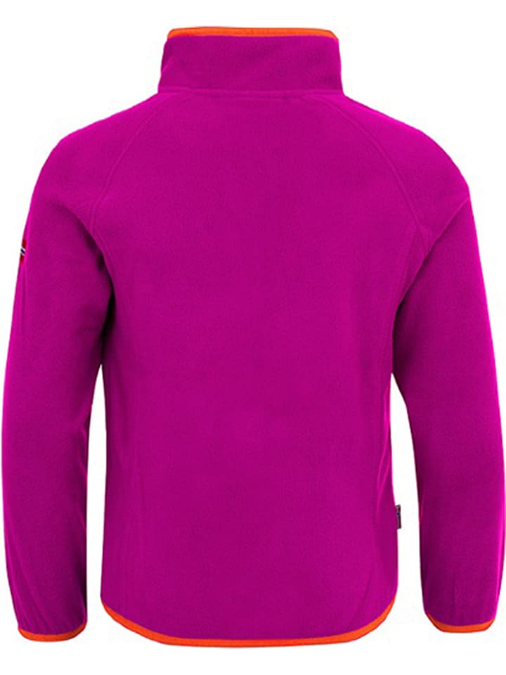 Trollkids Fleecepullover 