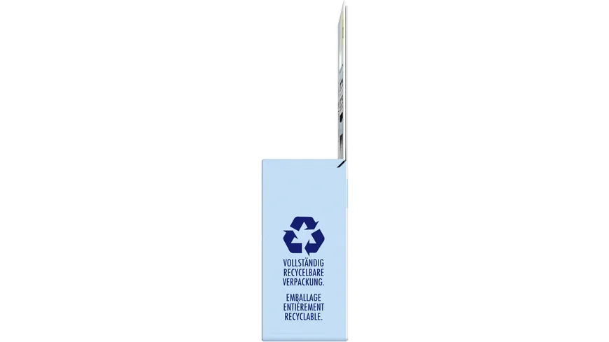 Gillette SkinGuard Sensitive System Rasierklingen
