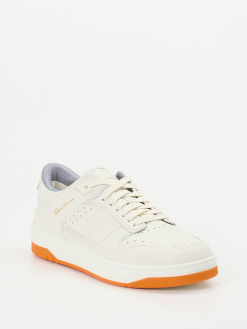 Sneaker-46617990415 Santoni