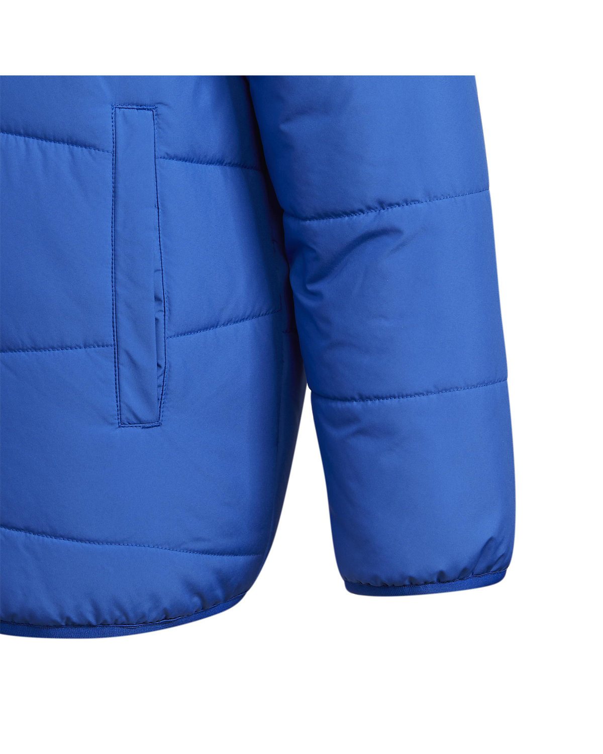 Winterjacke JK SYNTHETIC JK für Jungen (recycelt)
