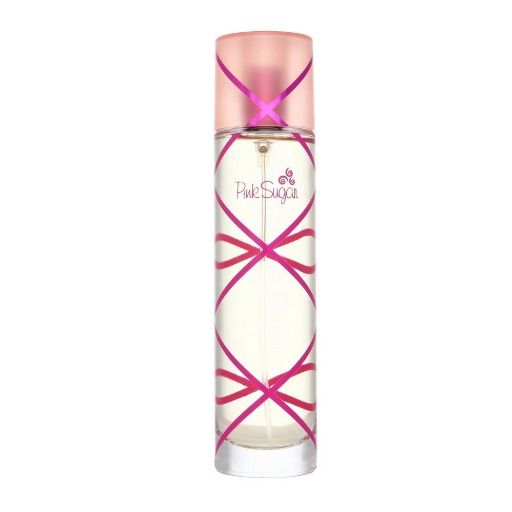 pink sugar aquolina Pink Sugar Eau de Toilette