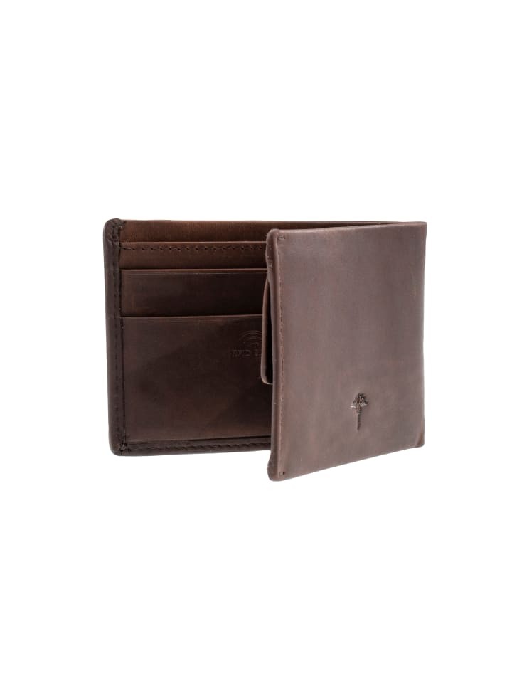JOOP! Billfold 'Loreto Nestor in Dunkelbraun' günstig kaufen onesize