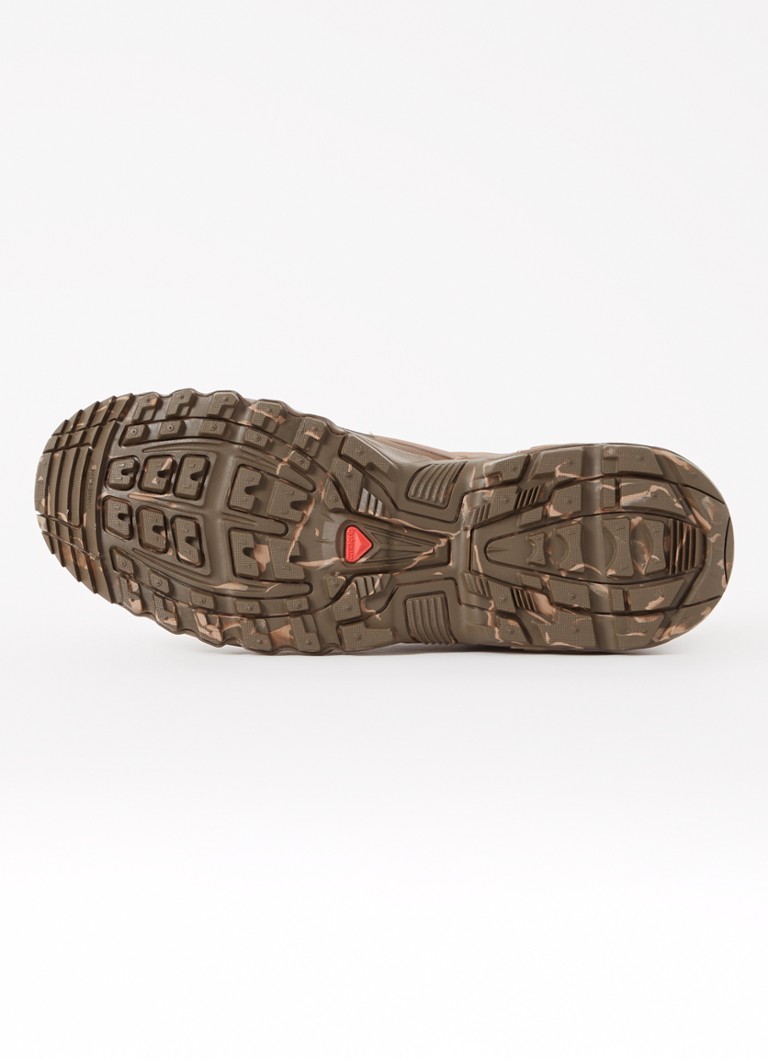 „Salomon Acs Pro“ sportbačiai su tinklelio detalėmis