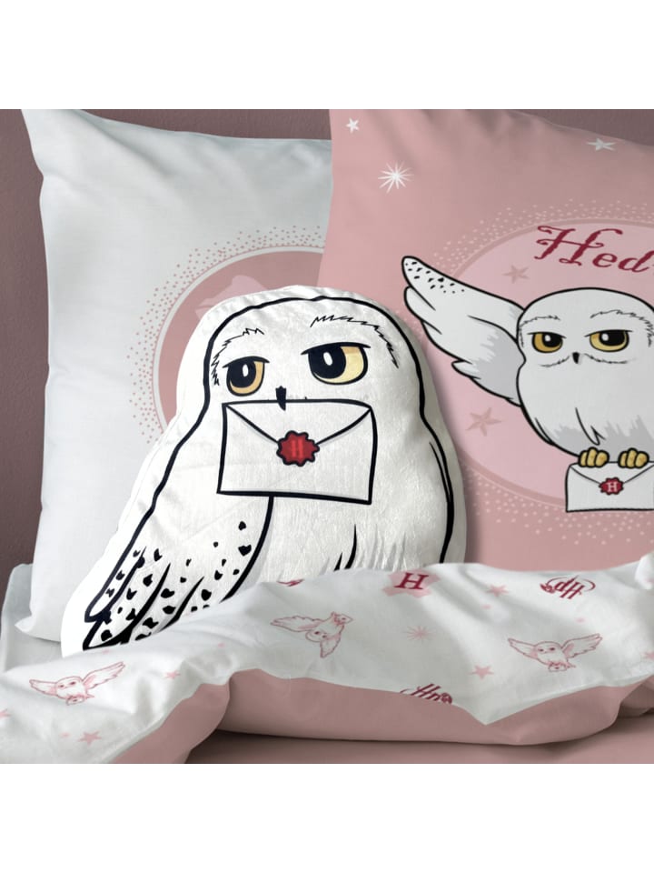 Harry Potter Kissen / Kuscheltier 