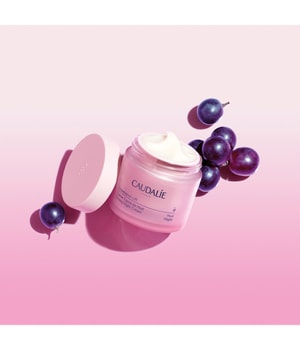 CAUDALIE Resveratrol-Lift Kräuter-Nachtcreme Nachtcreme-50 ml