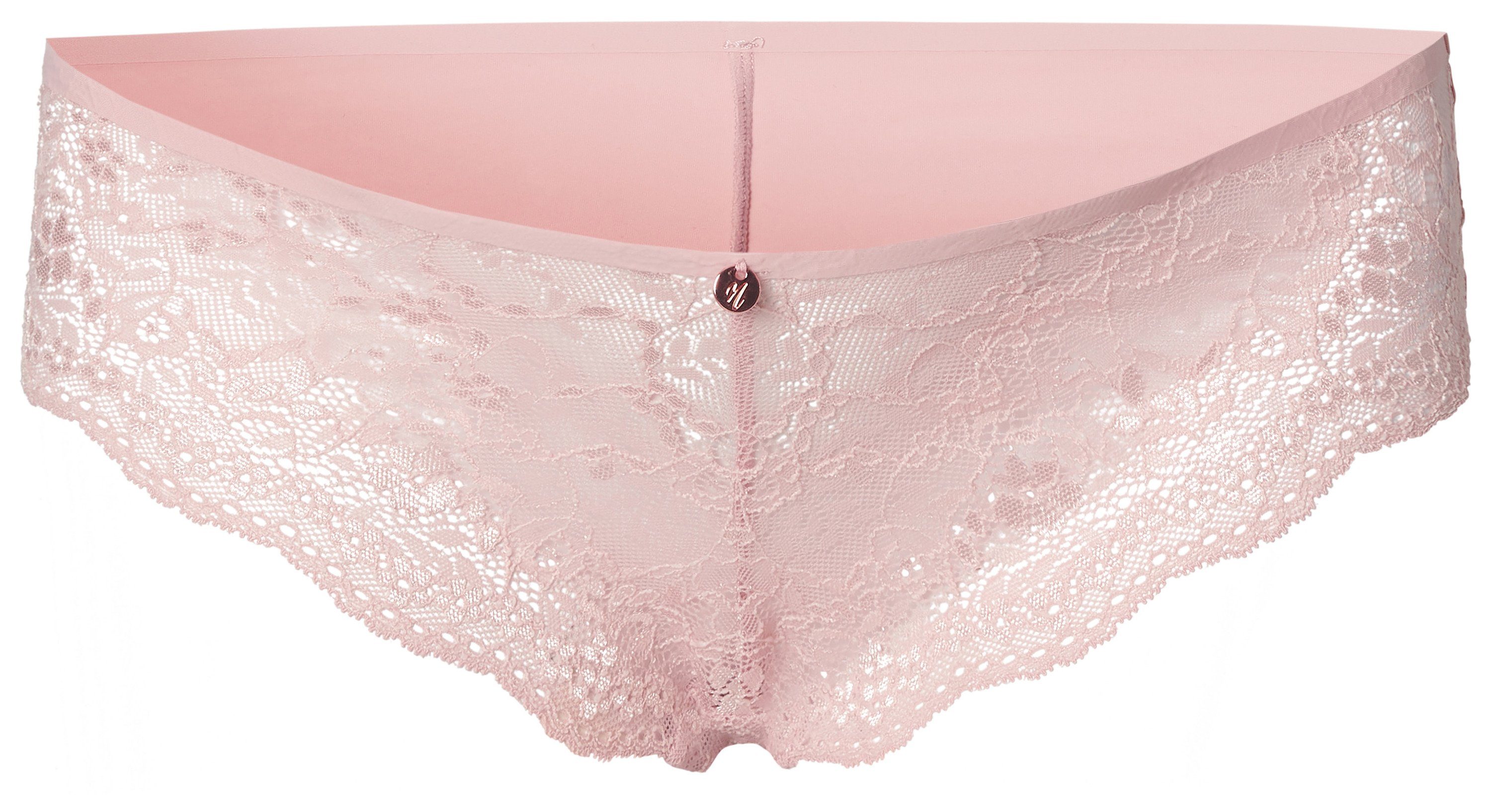 Noppies Umstandsslip Noppies Slip Brazilian Lace (einteilig, 1-St)