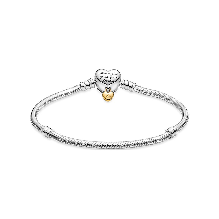 Pandora Armband x Pandora