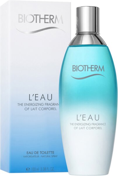 Biotherm L'Eau Eau de Toilette