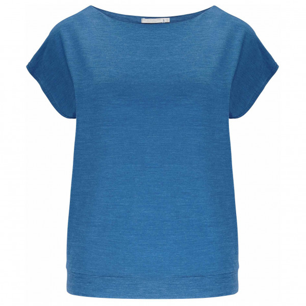 We Norwegians - Women's Eng Top - Merinoshirt