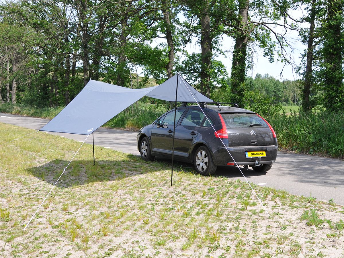 Obelink Car Sunroof Auto Sonnensegel