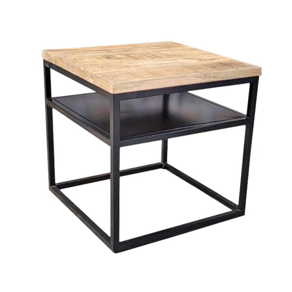 Couchtisch Iron