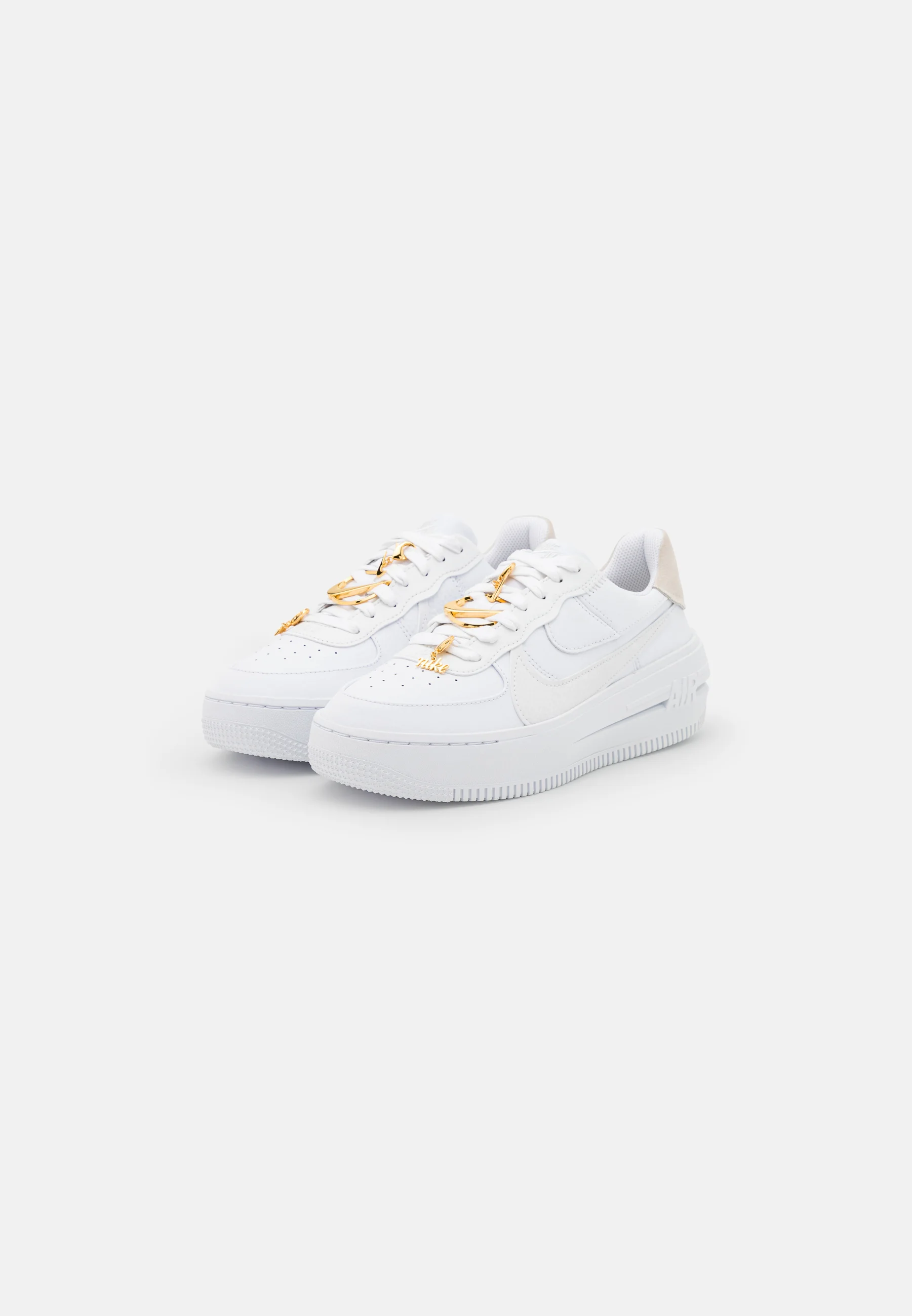 Nike Sportswear WMNS AF1 PLT.AF.ORM - Zapatillas bajas