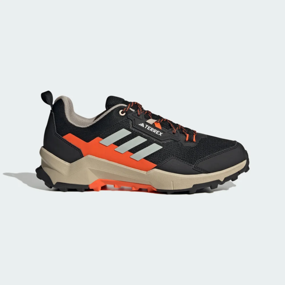 adidas AX4 IF4867 / schwarz