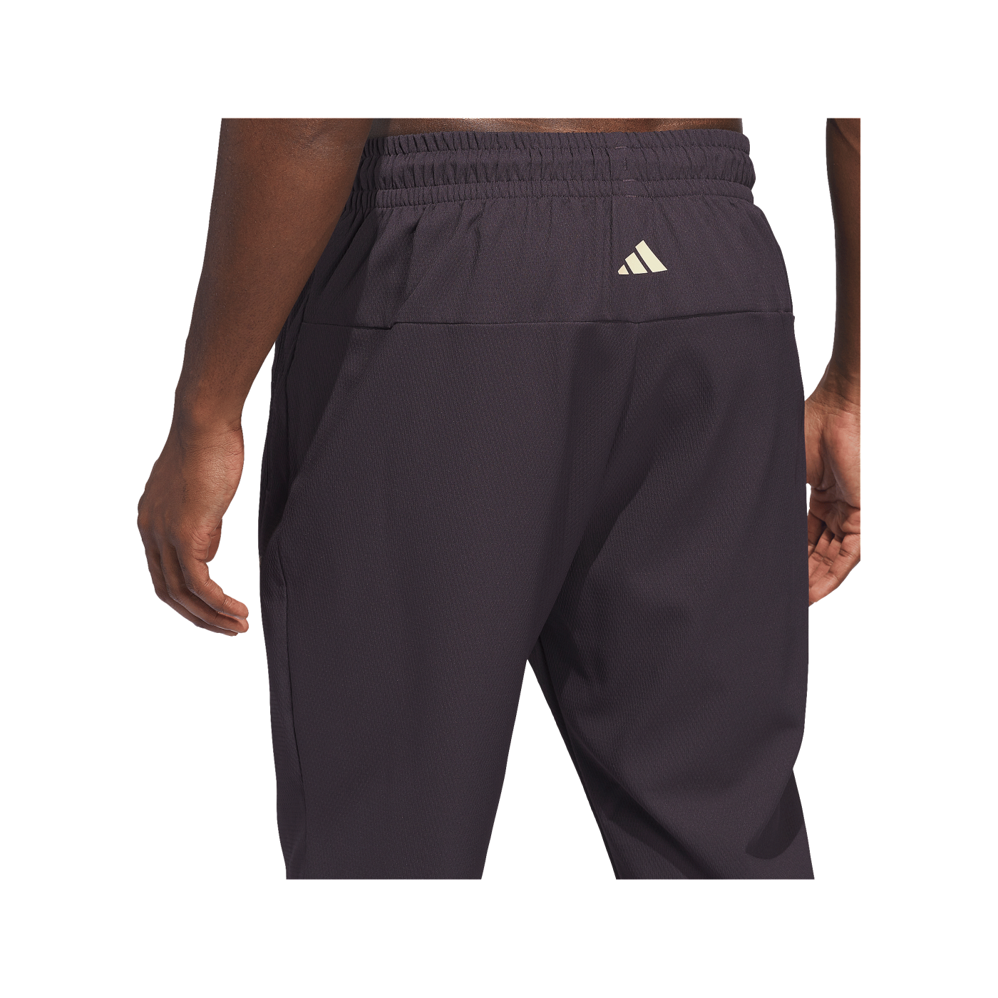 adidas Select WV Hose Schwarz