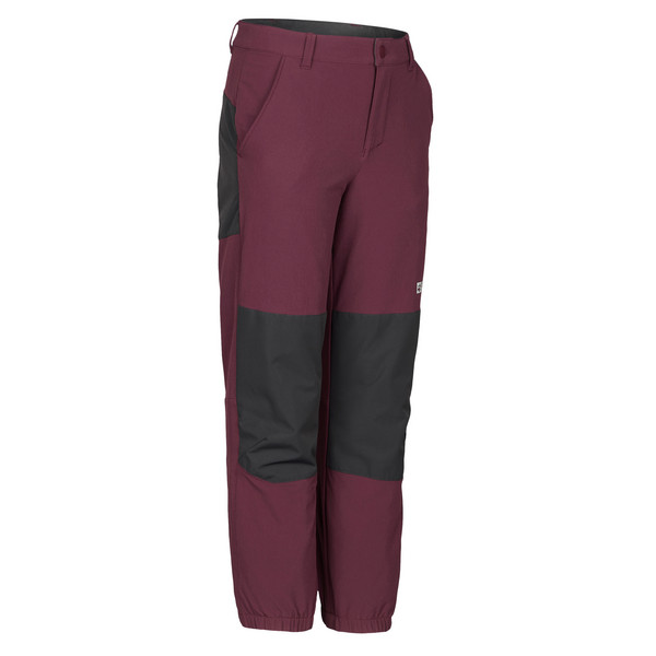 RASCAL WINTER PANTS K Kinder - Softshellhose