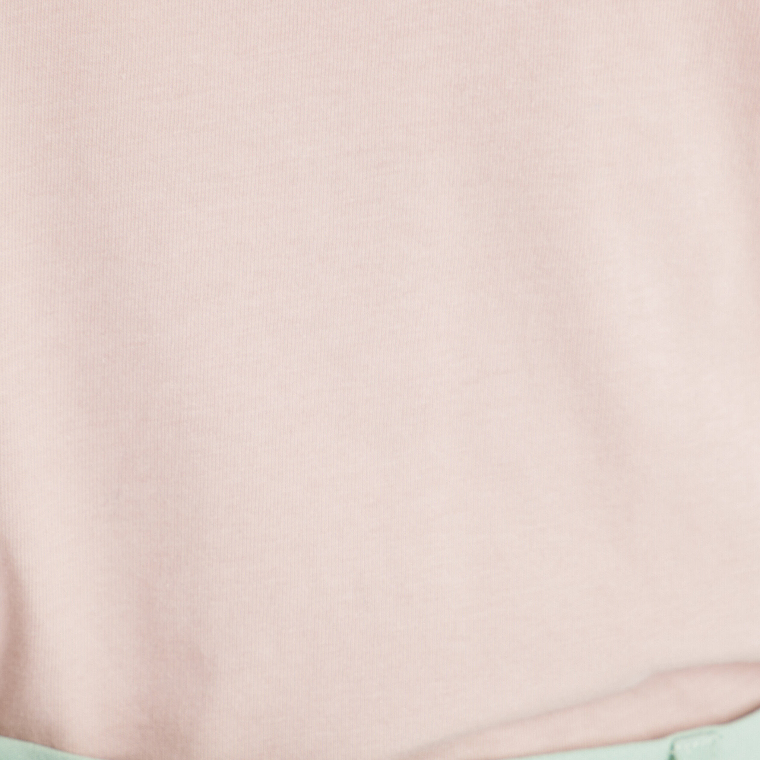 T-shirt manches courtes sable femme | Cache Cache