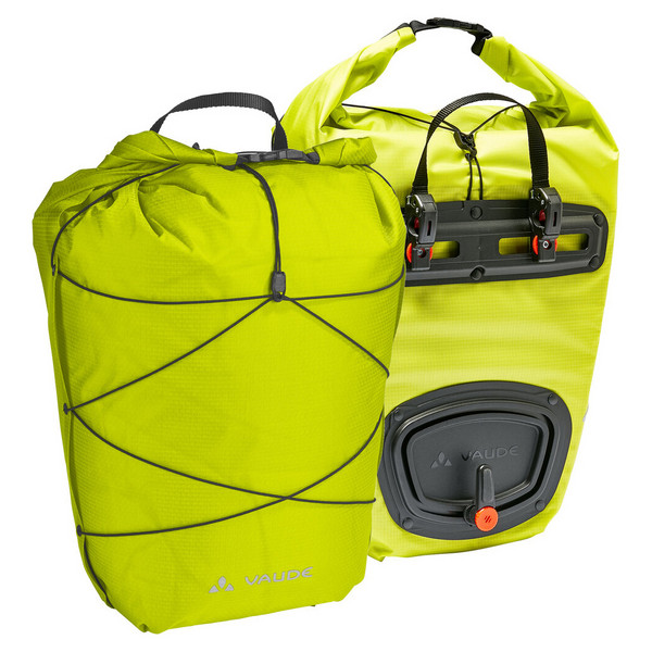 AQUA BACK LIGHT Unisex - Fahrradtaschen