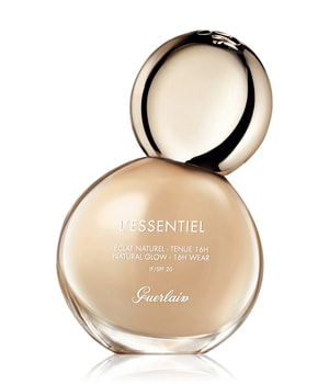 GUERLAIN L'Essentiel Fluid Flüssige Foundation-30 ml