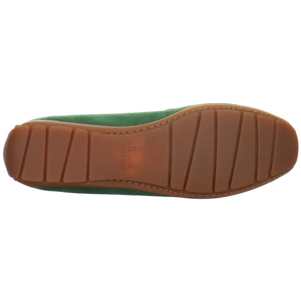 Sioux Carmona 700 Mokassin