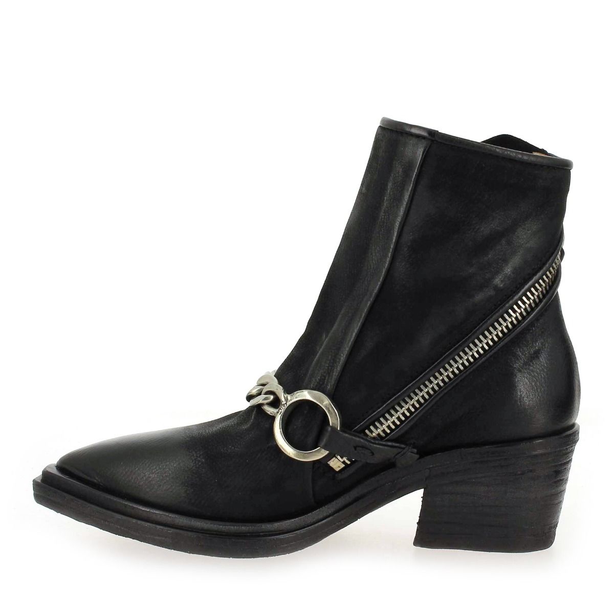 AS98  A 55204 - Noir