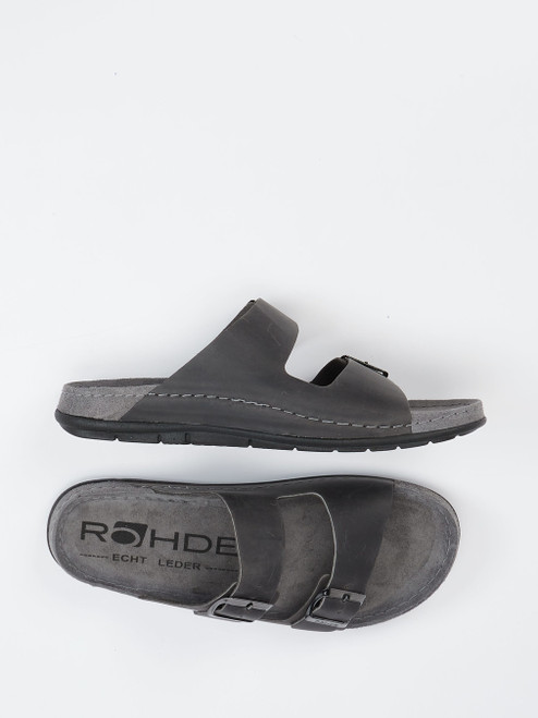 Pantolette-74034090004 Rohde