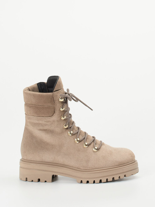 Schnürstiefelette-18232490006 Konstantin Starke