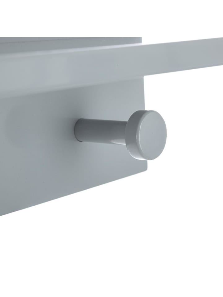 Atmosphera Créateur d'intérieur Regalbrett in grau günstig kaufen onesize