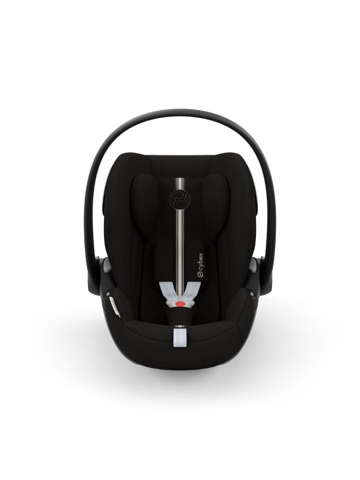 Cybex Cybex Cloud G i-Size Plus Babyschale Farbe: Moon Black günstig kaufen onesize