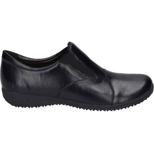 JOSEF SEIBEL Slipper Naly 67, schwarz