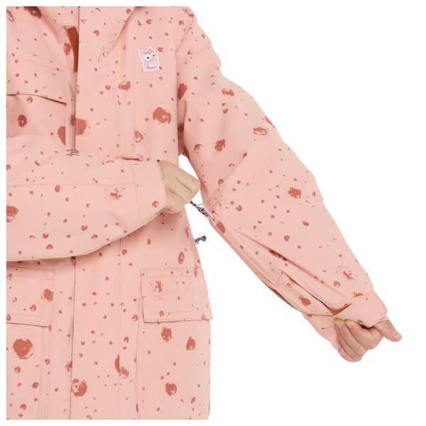 Namuk - Kid's Mission Snow Jacket - Skijacke