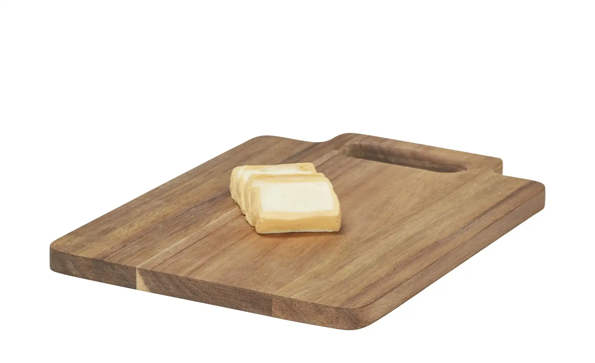 KHG Tablett eckig, klein