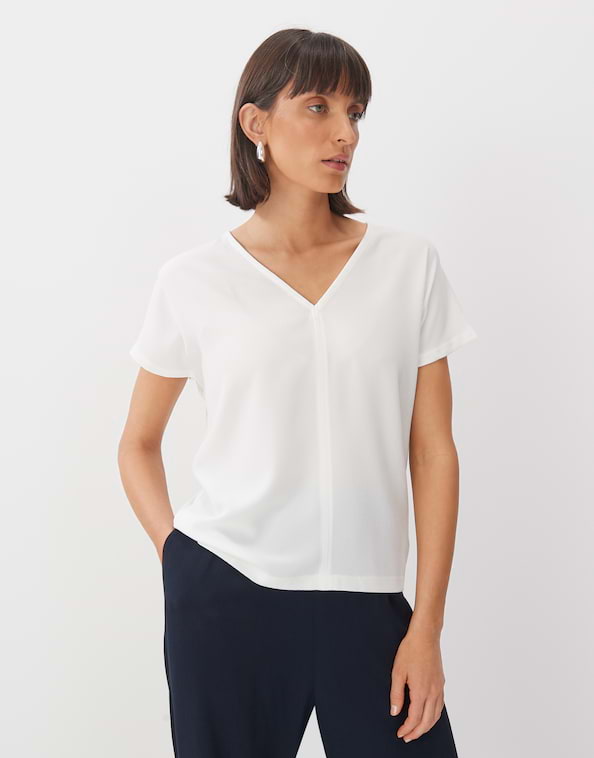 V-Shirt Ketira